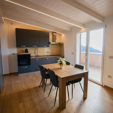 Apartment Degli Ulivi