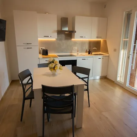 Apartment Degli Ulivi *