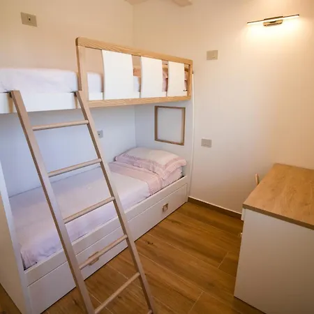 Apartment Degli Ulivi Montegiorgio