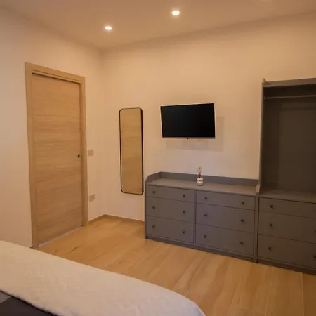 Apartment Degli Ulivi Montegiorgio