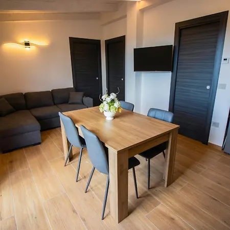 Degli Ulivi Apartment