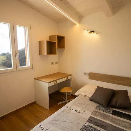 Degli Ulivi Apartment