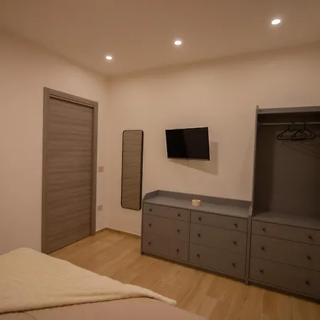 Apartment Degli Ulivi