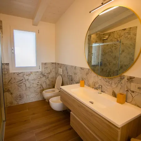 Apartment Degli Ulivi *