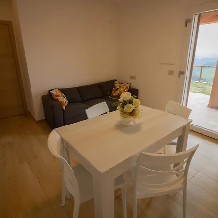 Apartment Degli Ulivi Montegiorgio