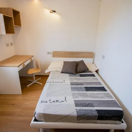 Degli Ulivi Montegiorgio