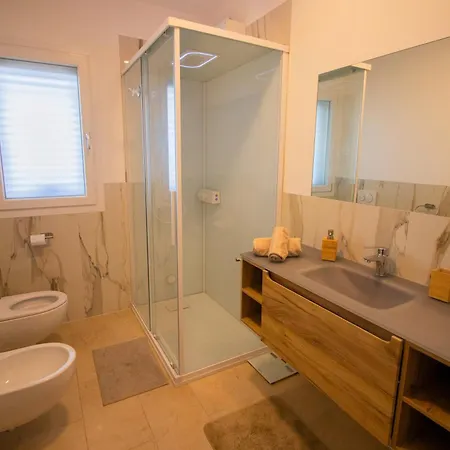 Apartment Degli Ulivi Montegiorgio