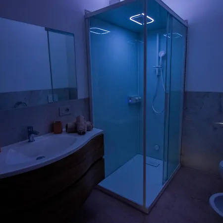Degli Ulivi Apartment *
