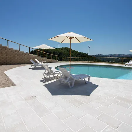 Degli Ulivi